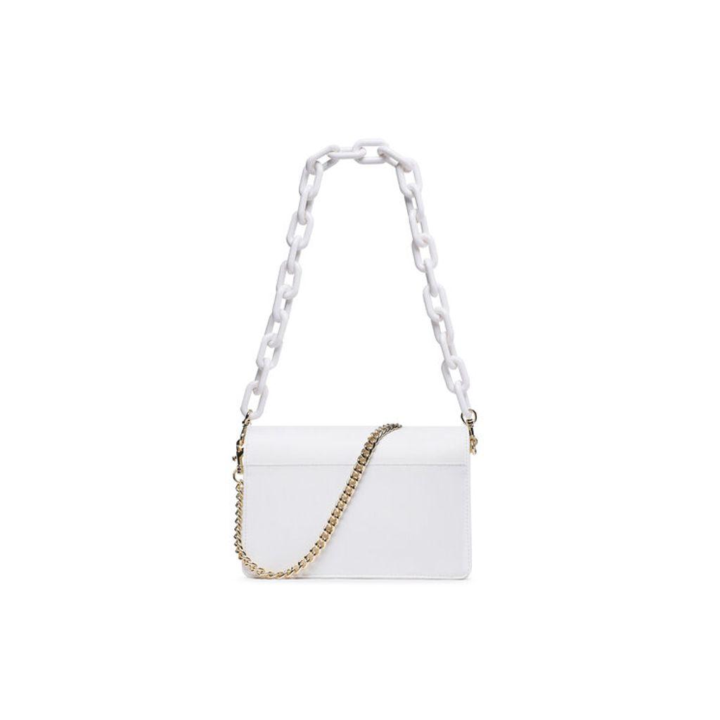 Versace Jeans Shoulder bags White Women