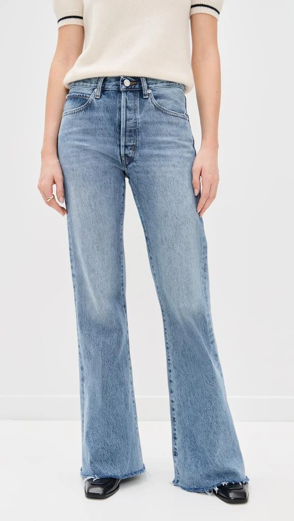 FRAME The Lax Jeans 1