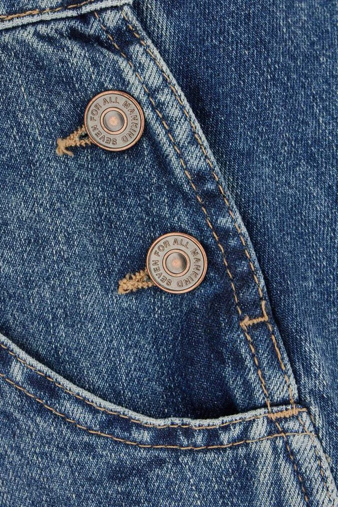 7 For All Mankind 7 For All Mankind Dress 3