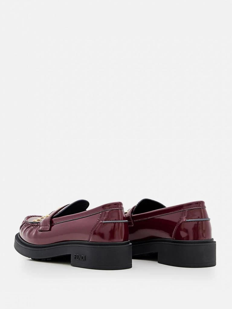 Fendi Loafers woman Fendi 3