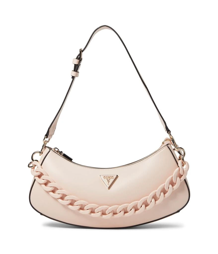 GUESS Corina Top Zip Shoulder Bag 1