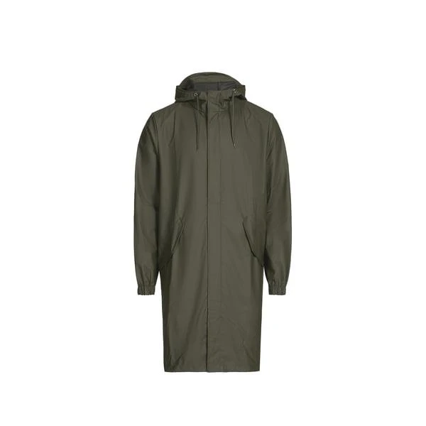 RAINS Polyester Raincoat