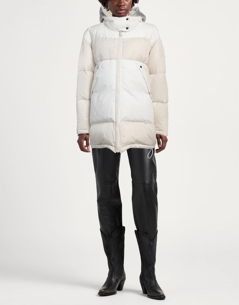 Yves Salomon Shell  jacket