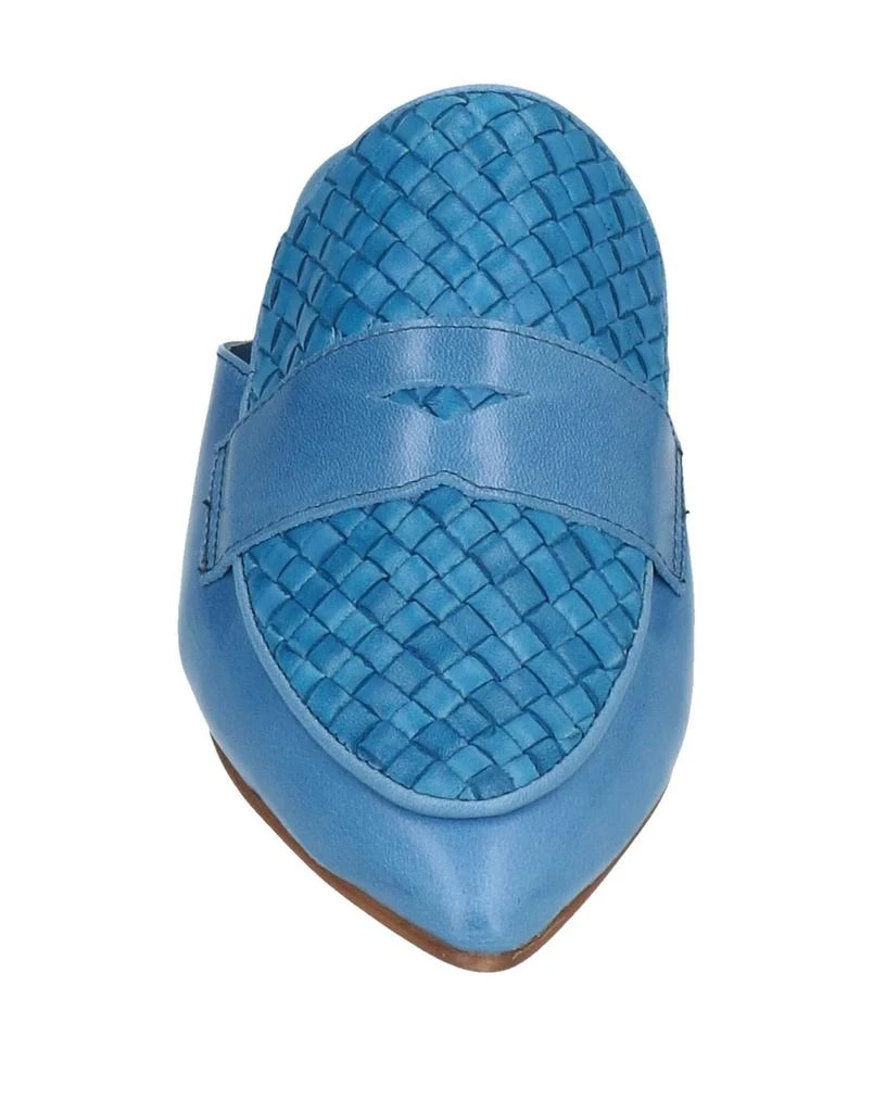 SPAZIOMODA Mules and clogs 4