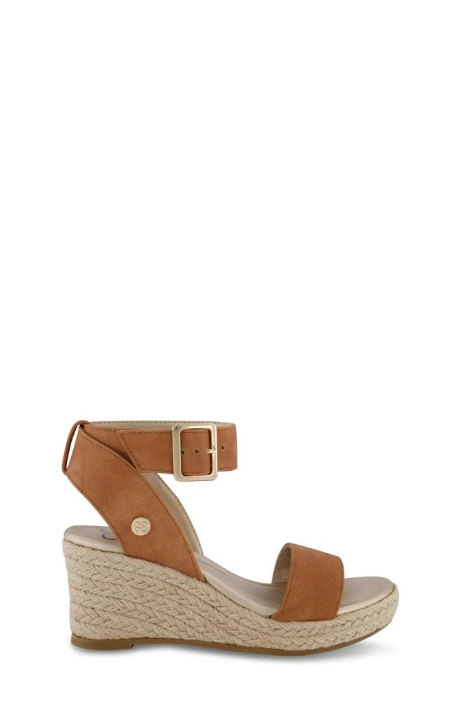 Jessica Simpson Kids' Asha Espadrille Wedge Sandal 4