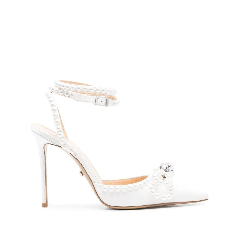 Mach & Mach Mach & Mach Shoes 1