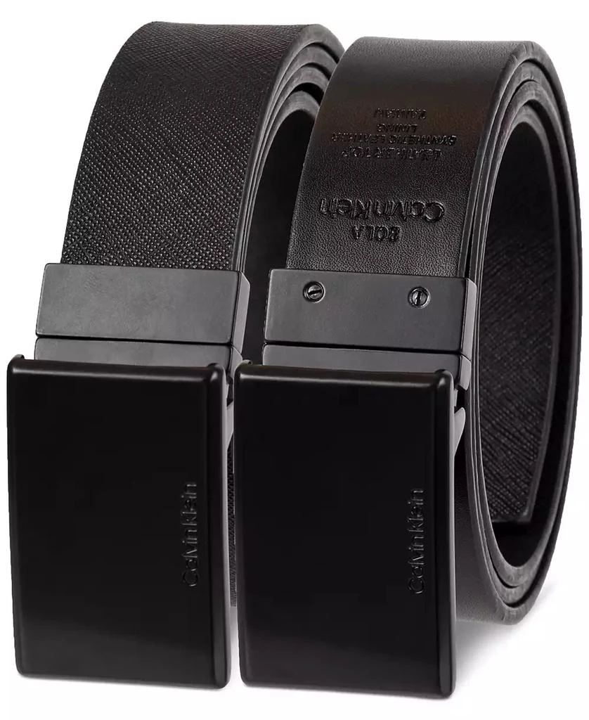 Calvin Klein Men's Reversible Belt 3