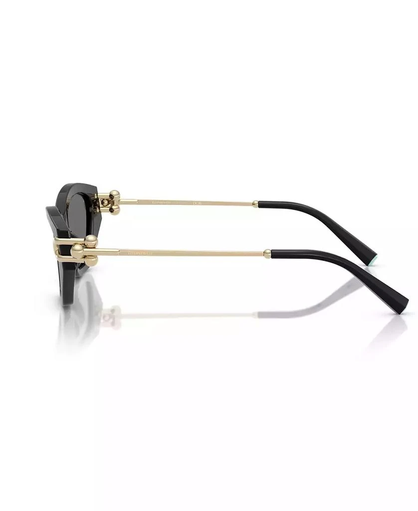Tiffany & Co. Women's Polarized Sunglasses, TF4231U 4