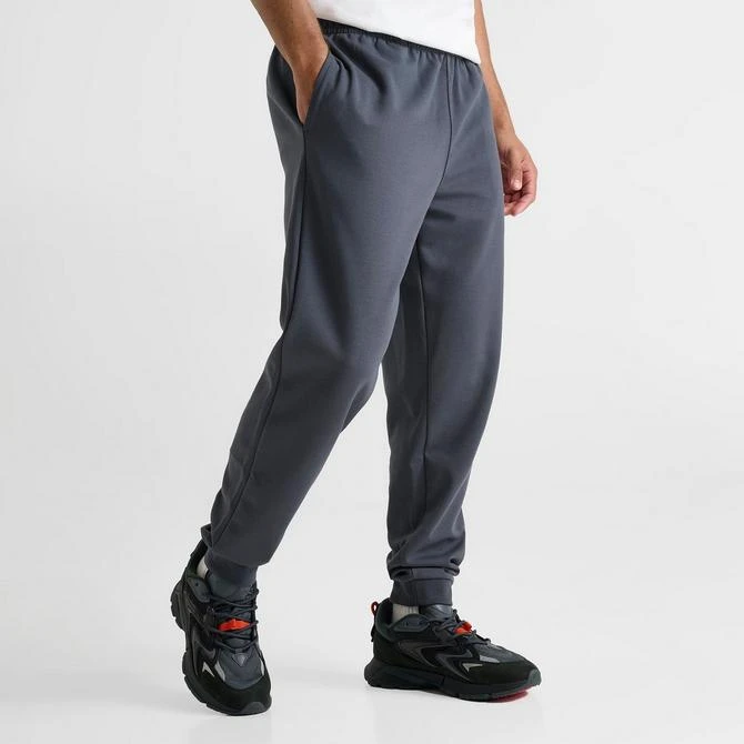 Lacoste Men's Lacoste Doubleknit Jogger Sweatpants 3