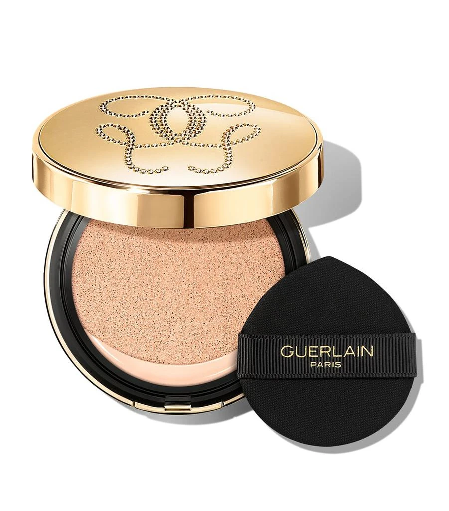 Guerlain Parure Gold Cushion Rejuvenating Radiance Foundation 1