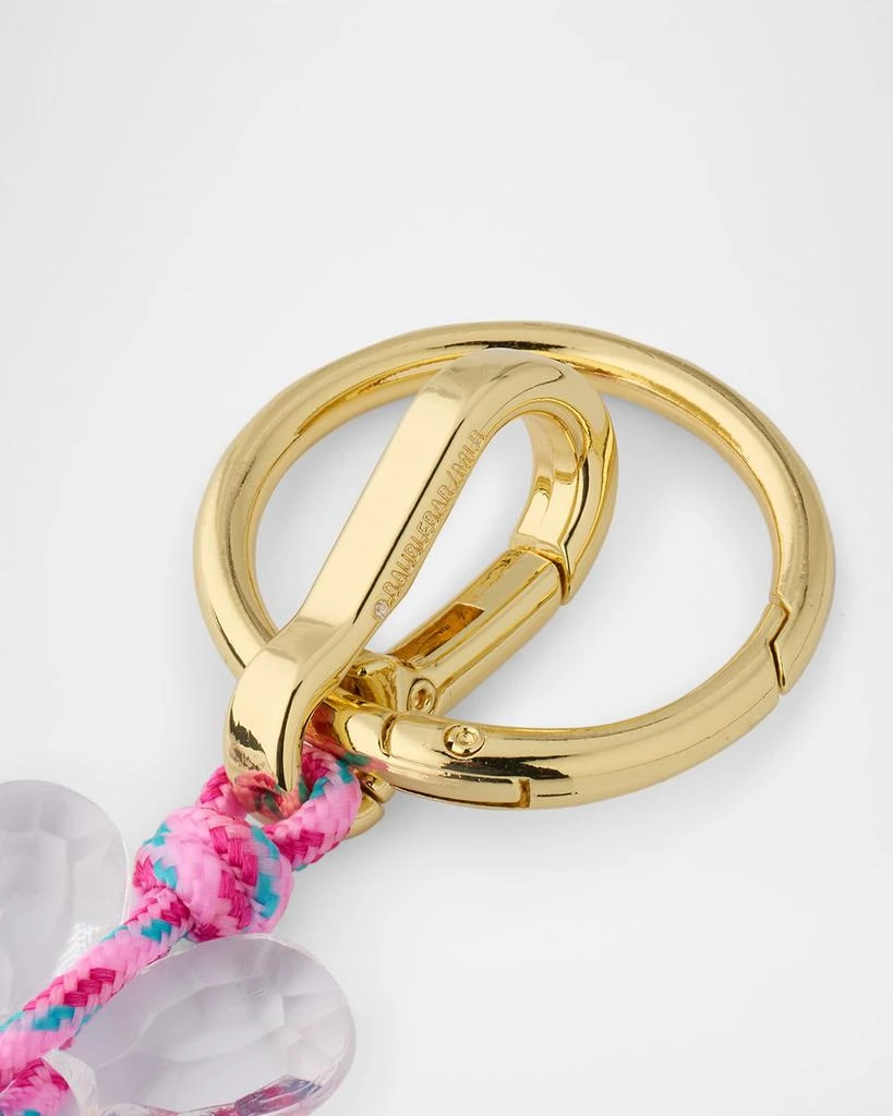 BAUBLEBAR Hazel Bag Charm 3