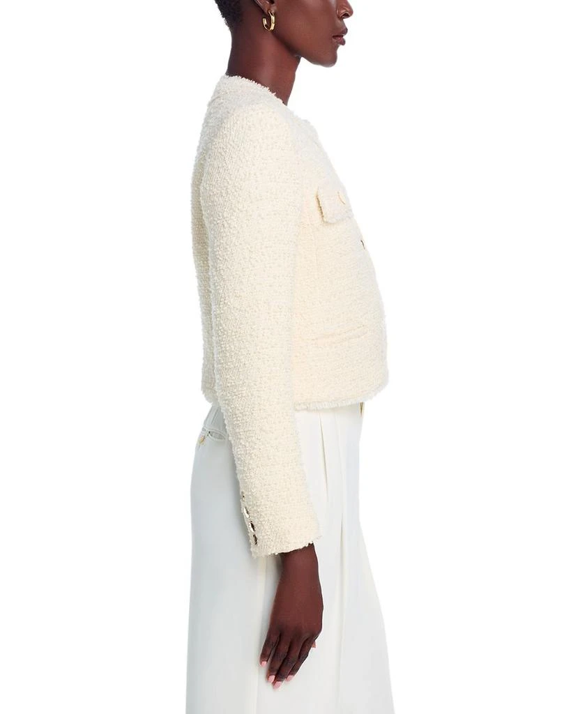 Generation Love Kennedi Tweed Jacket 4