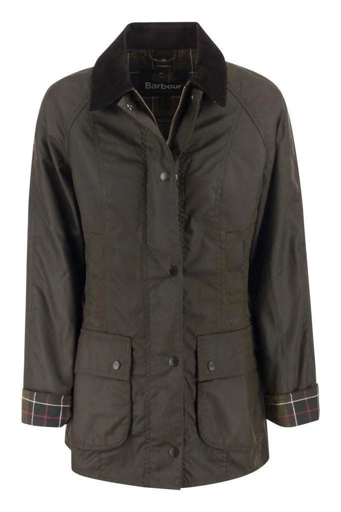 Barbour Barbour Classic Beadnell® Wax Jacket 1