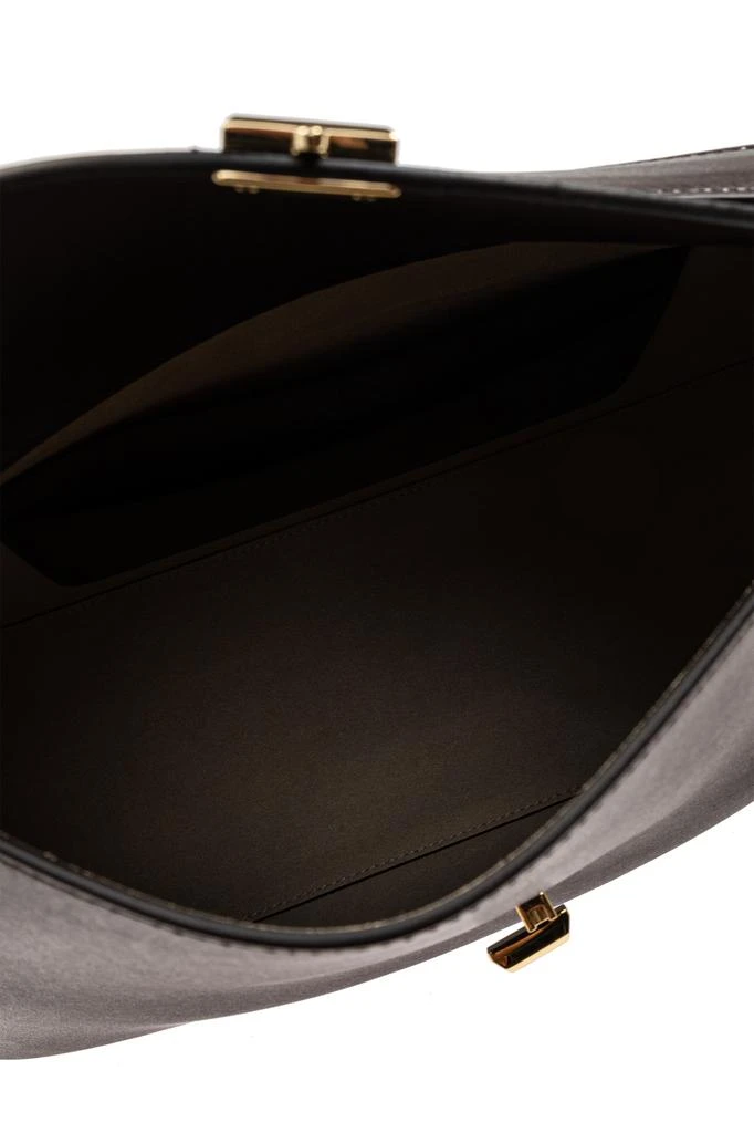 Totême Shoulder bag T-Lock 5