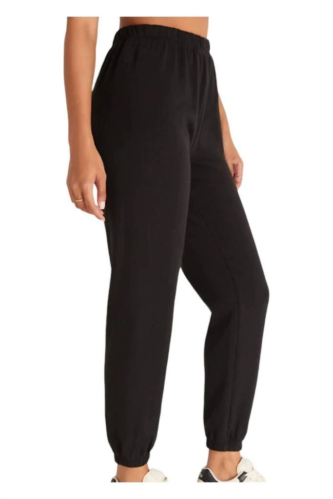 Z Supply Z Supply - Classic Gym Jogger 2