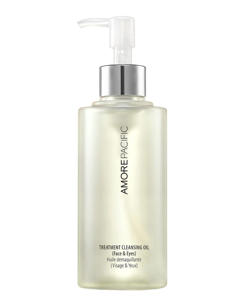 Amore Pacific Treatment Cleansing Oil, 6.8 oz. 1