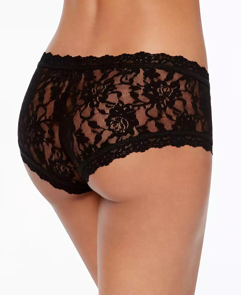 Hanky Panky Women's Signature Lace Boyshort