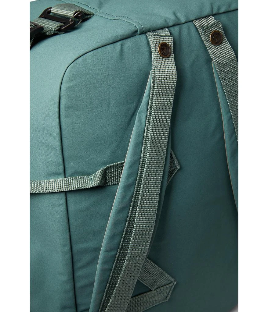 Fjällräven Kånken Weekender 4