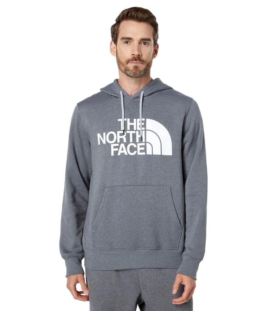 The North Face Half Dome Pullover Hoodie 1