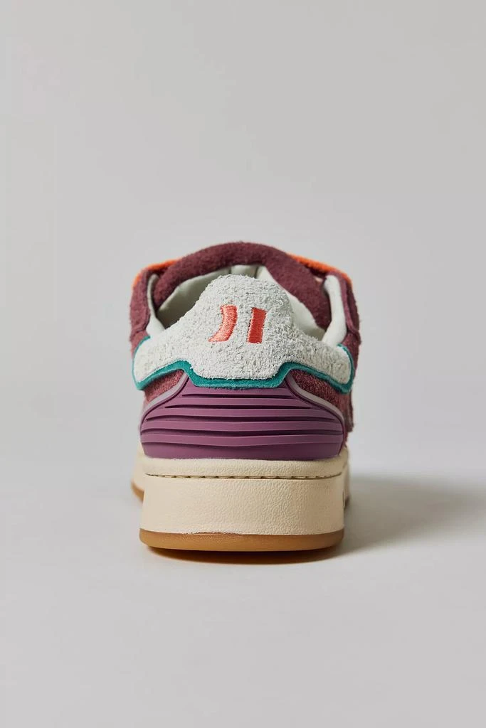 Coolway Coolway Bolk Suede Sneaker 5