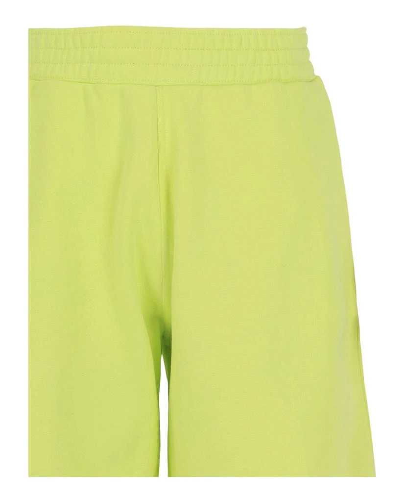 Givenchy Logo Bermuda Sweatshorts 3