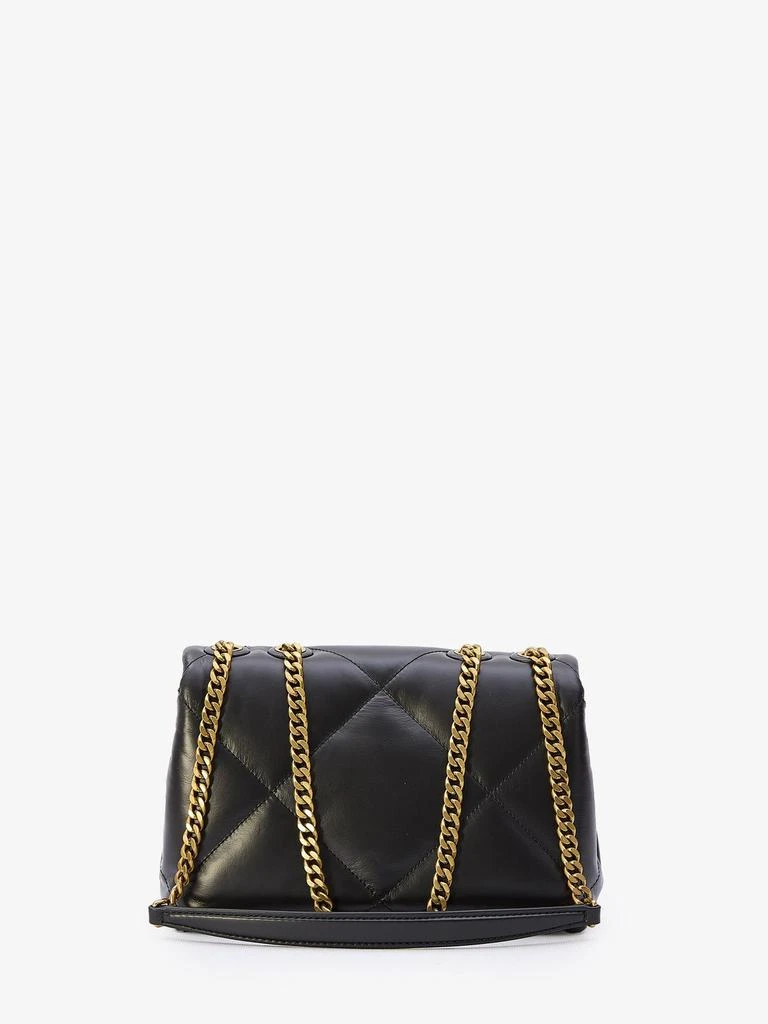 Tory Burch BLACK LEATHER BAGS 4
