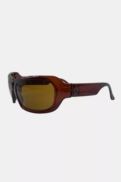Giant Vintage Sunglasses Giant Vintage Postino Square Sport Sunglasses