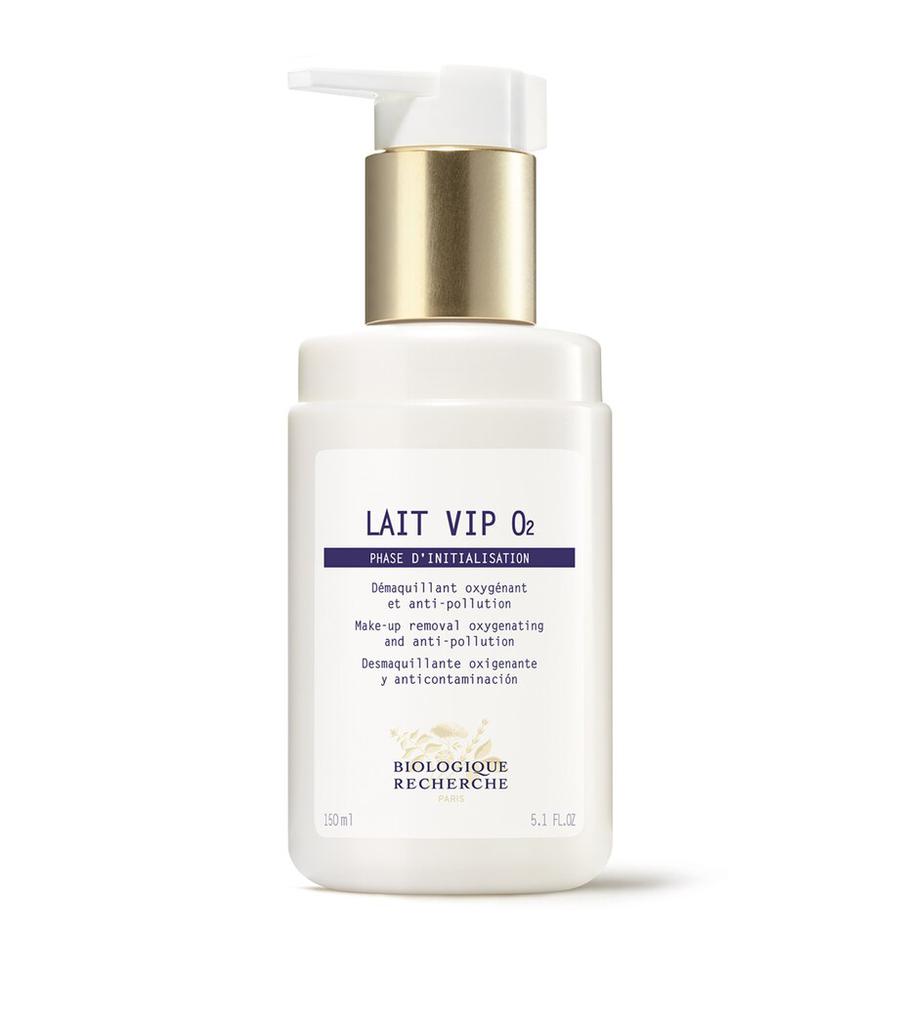 Biologique Recherche Lait VIP O2 Cleanser (150ml)