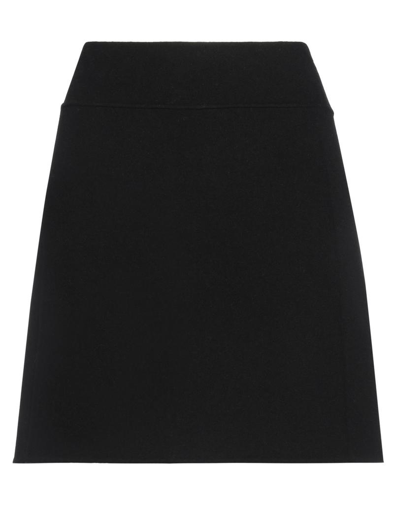 【送料&関税込】Max Mara Studio Savana Pleated Cady Skirt 1101025106003-b-