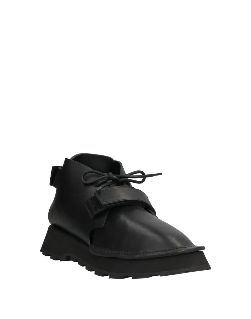 Jil Sander Ankle boot 2
