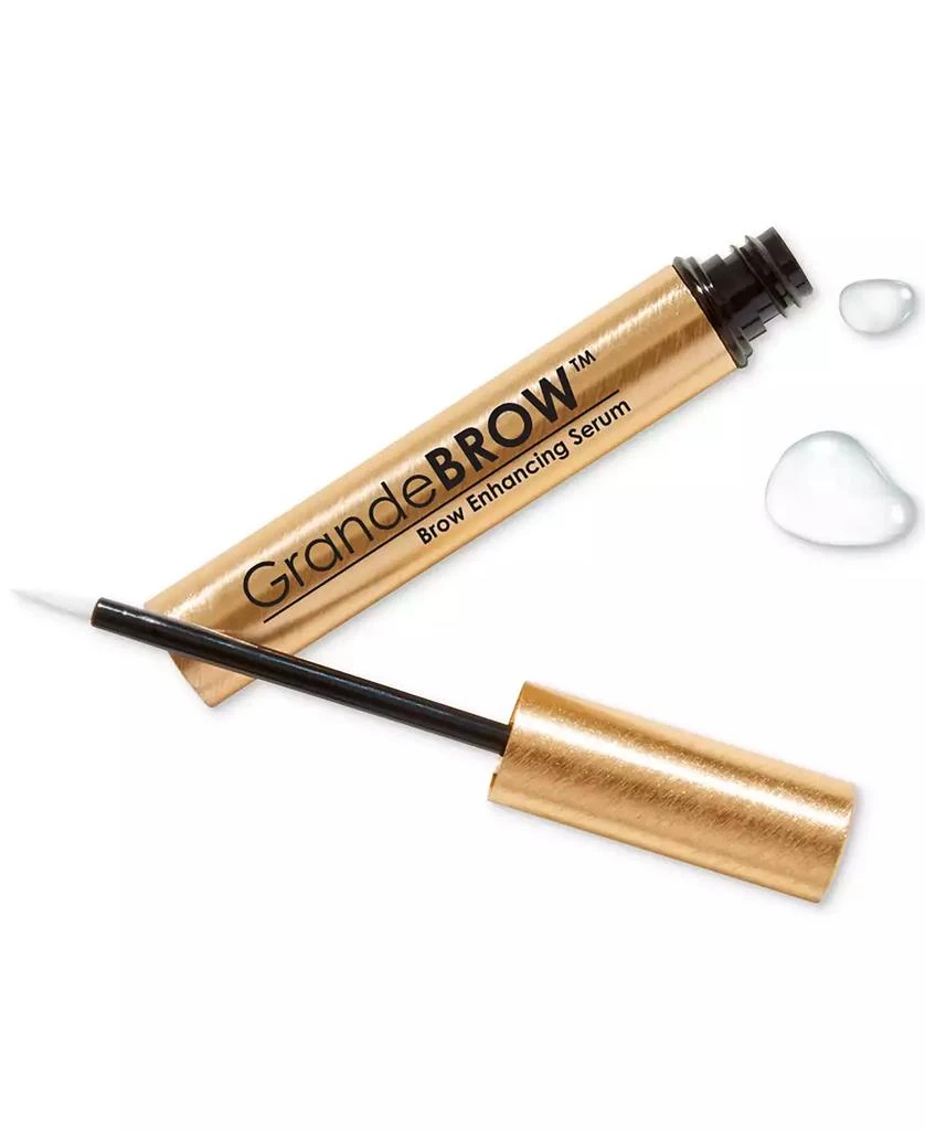 Grande Cosmetics GrandeBROW Brow Enhancing Serum (4 Month Supply) 3
