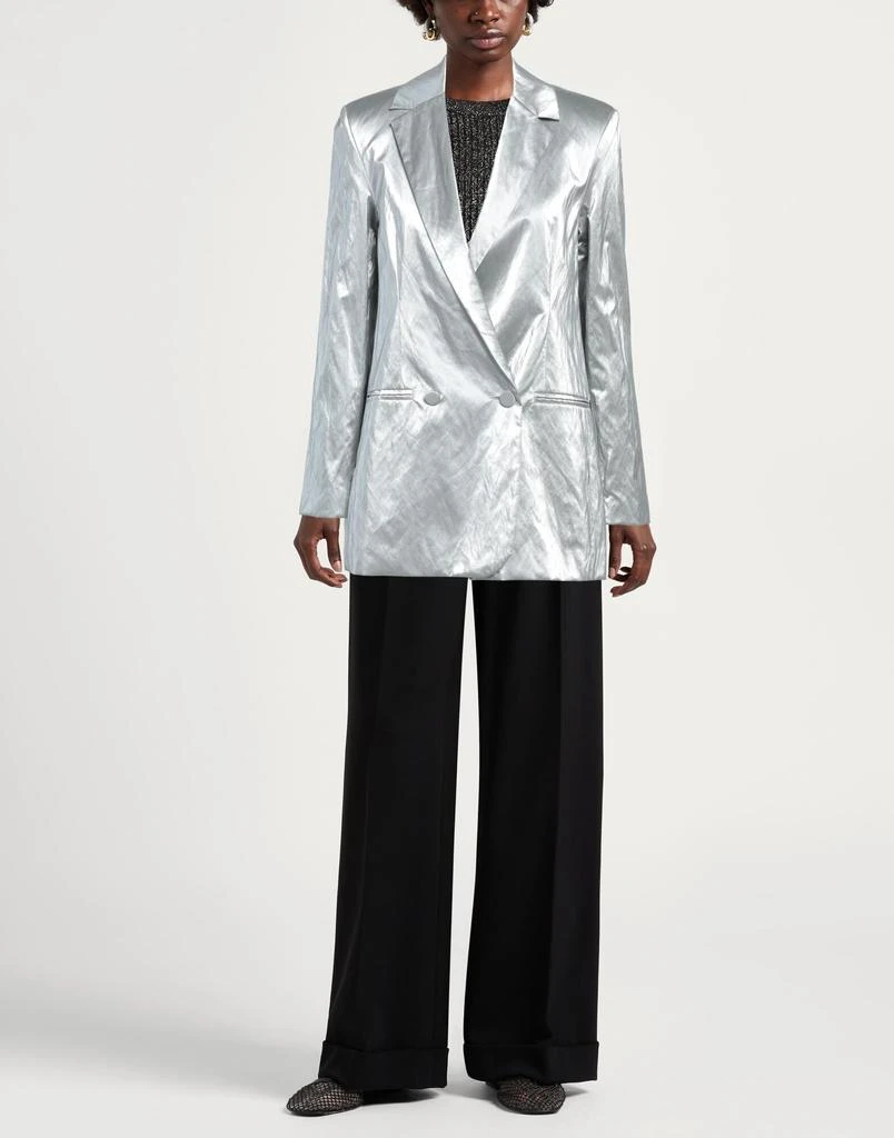 SUOLI Blazer 2