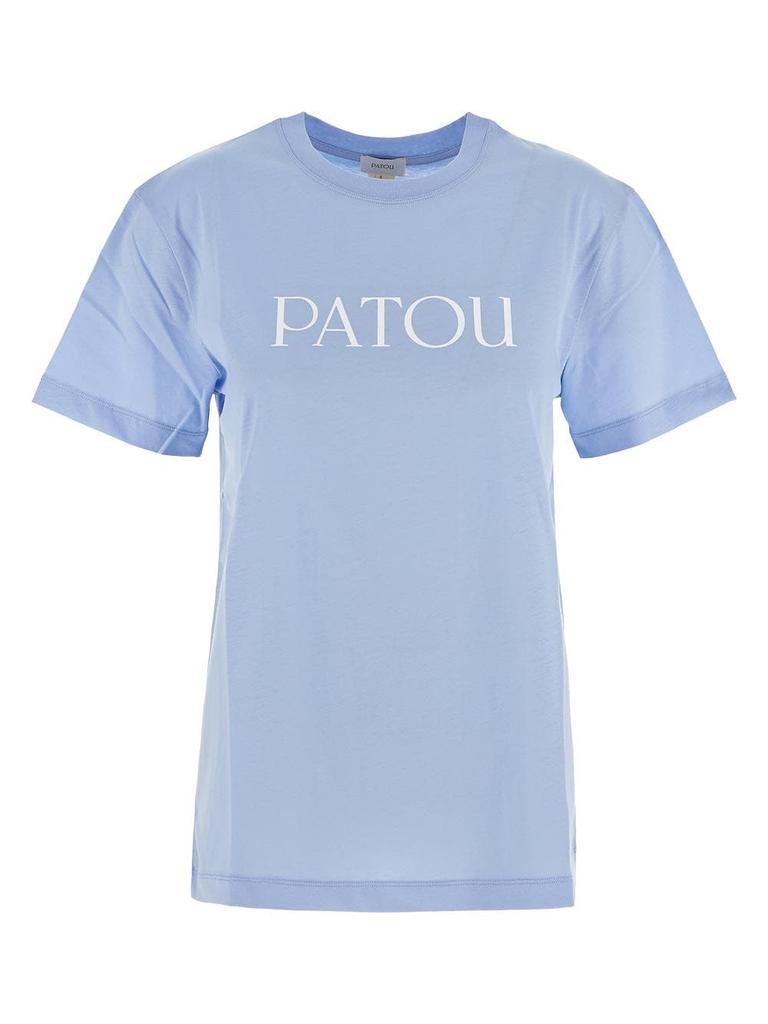 PATOU Logo t-shirt