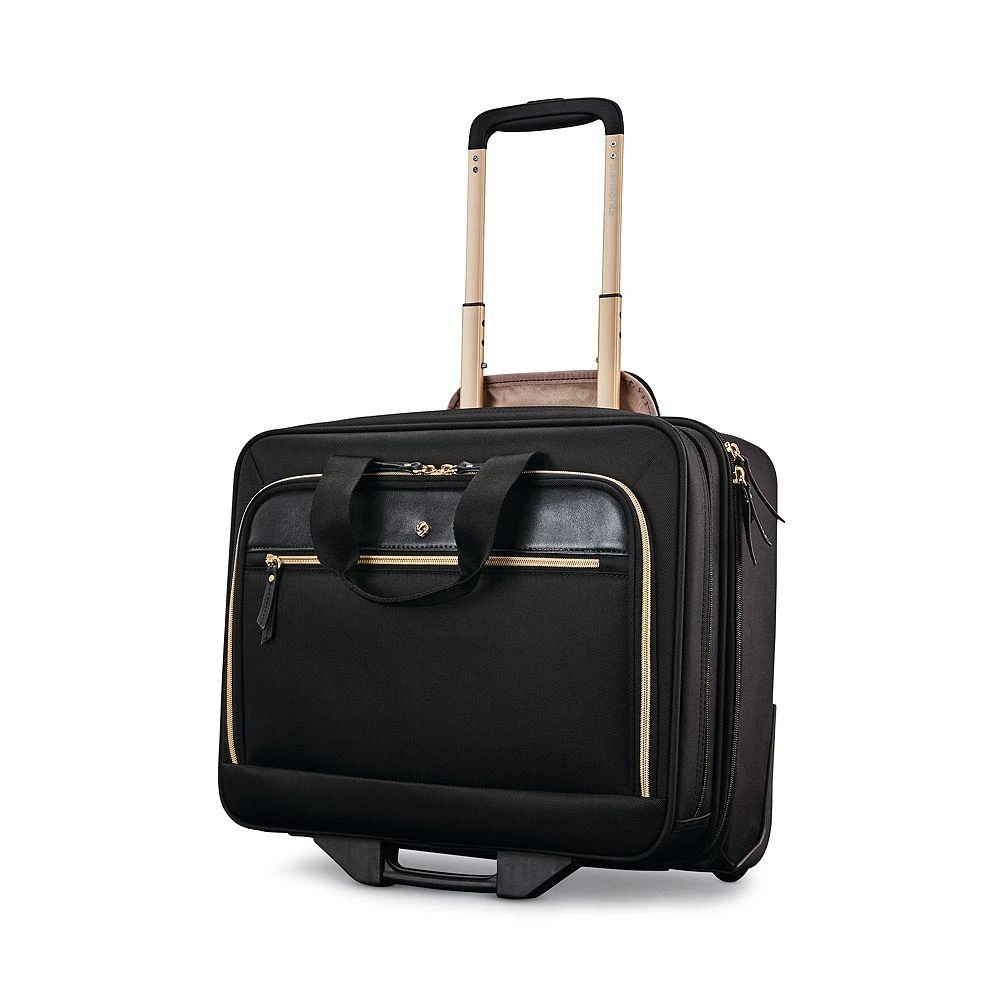 Samsonite Mobile Solutions Wheeled Mobile Office Bag 2