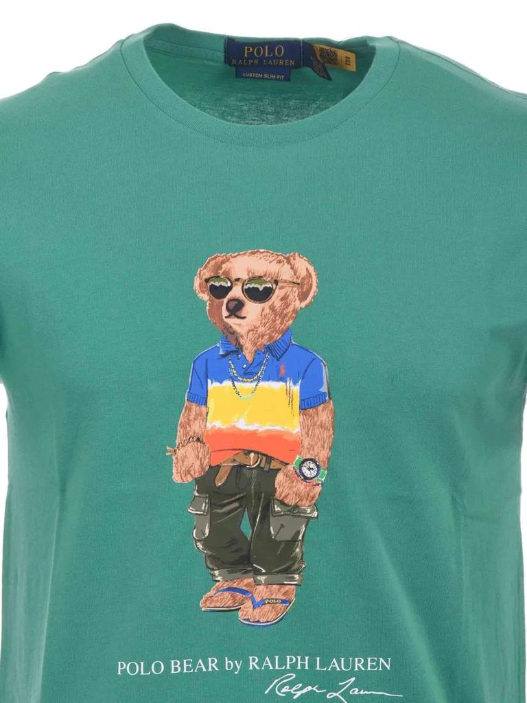 Ralph Lauren Polo Ralph Lauren  T-Shirts And Polos 4