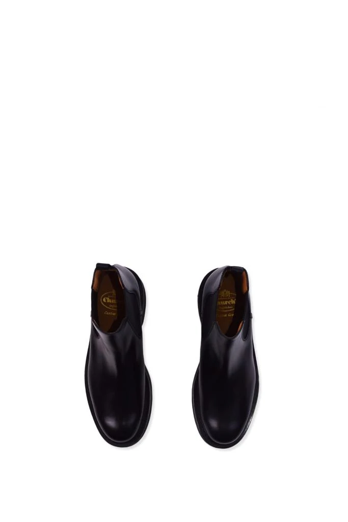 Church's Boots 4