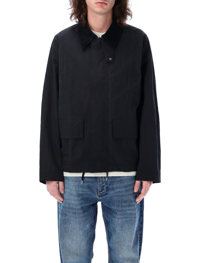 Studio Nicholson Studio Nicholson Towa Long Sleeved Jacket