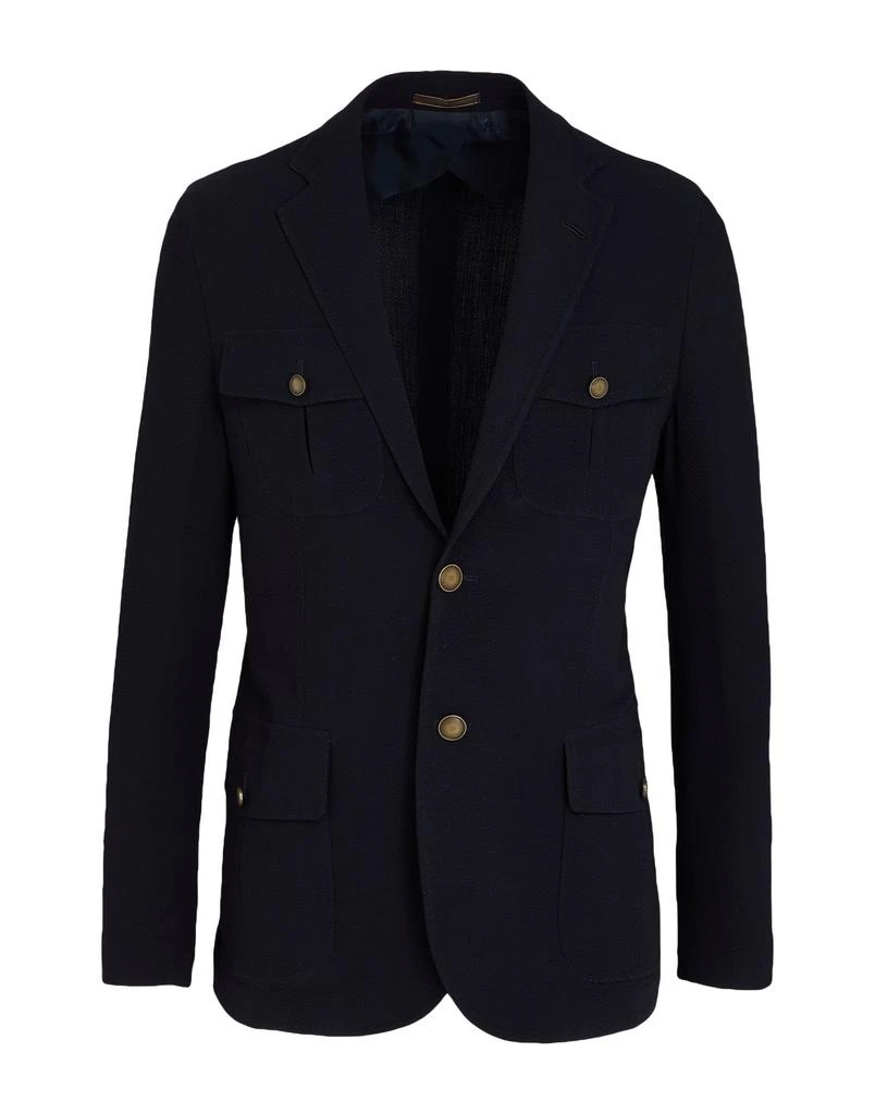 MOORER Blazer