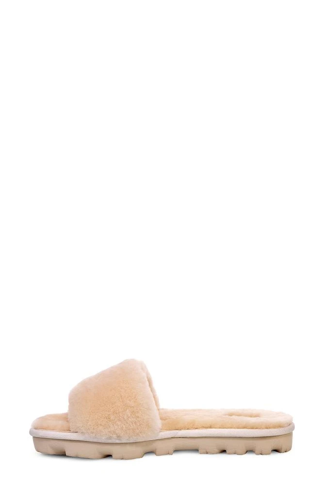 UGG Cozette Genuine Shearling Slipper 7