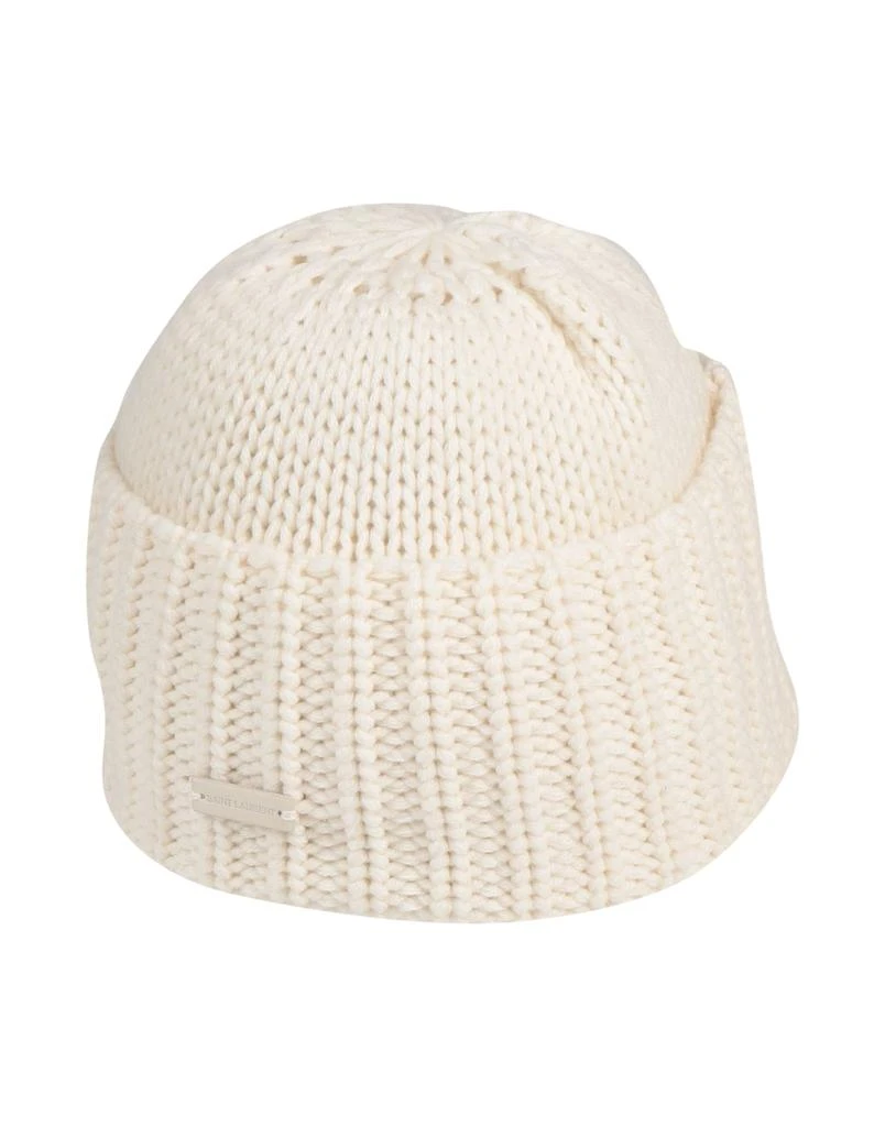 Yves Saint Laurent Hat 1
