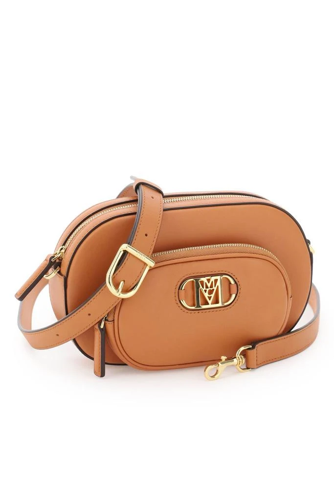 MCM 'mode travia' crossbody bag 3