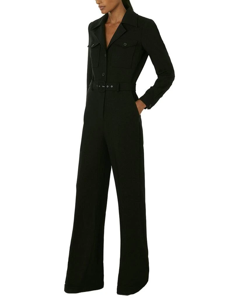 REISS Ray Utility Tux Jumpsuit