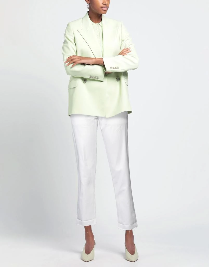 Dior Denim pants 2