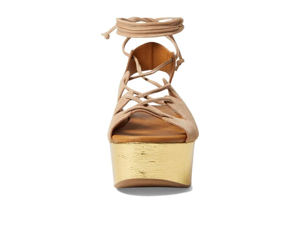 See by Chloé Liana Gladiator Wedge 2
