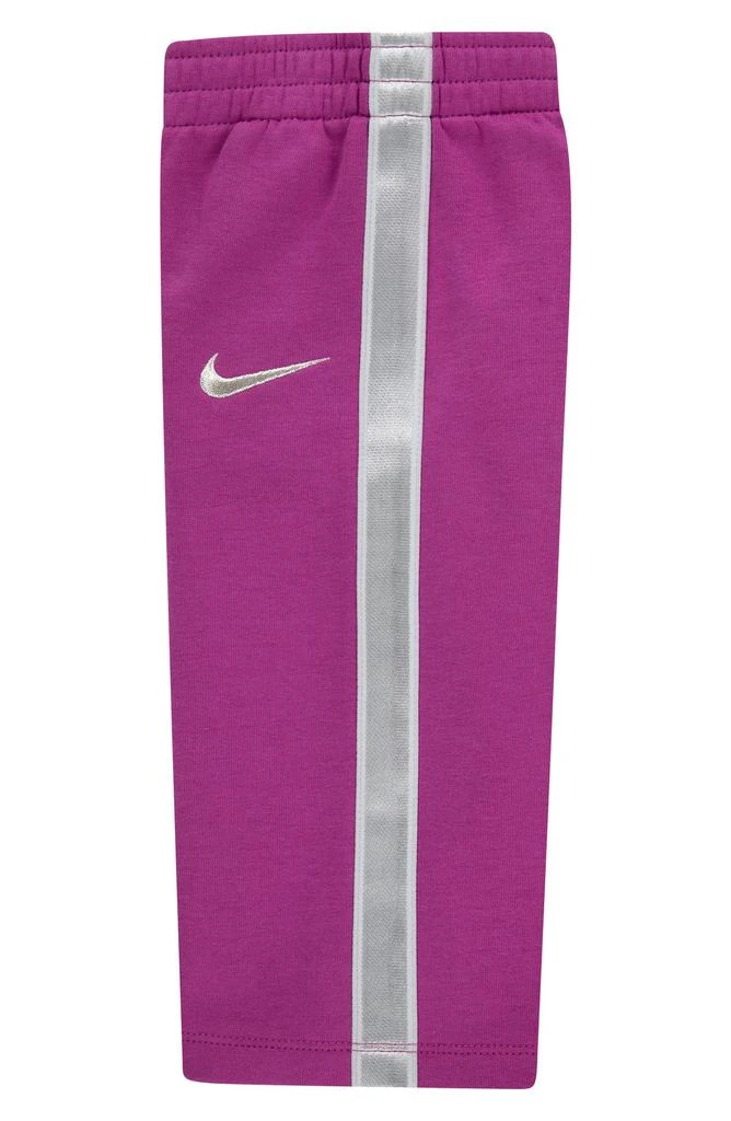 NIKE Swoosh Spirit Sweater & Wide Leg Pants Set 5