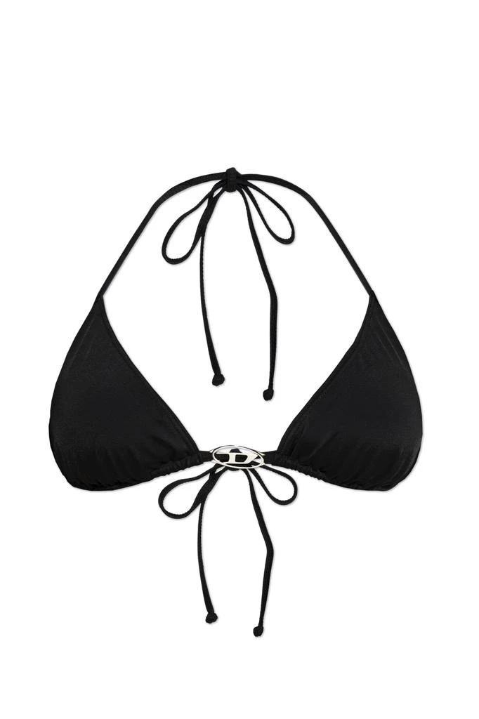 Diesel Swimsuit top SEES-T-DNM 1