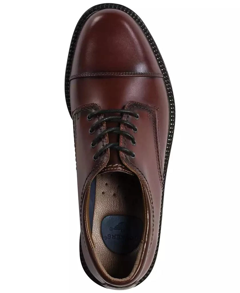 Dockers Men's Gordon Cap Toe Oxford 14