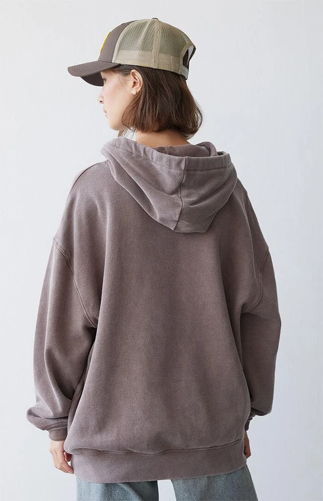 John Deere Oversized Hoodie 3