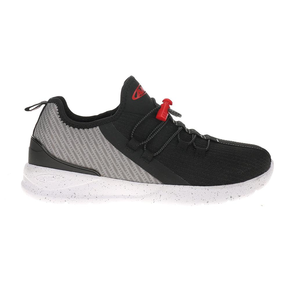 AND1 Racer Lite Slip On Sneakers