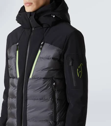 Toni Sailer Egon ski jacket 5